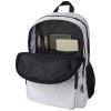 Sac à dos pour ordinateur portable 15'' Trend Plus recyclé certifié GRS de 20L