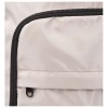 Sac à dos pour ordinateur portable 15'' Trend Plus recyclé certifié GRS de 20L