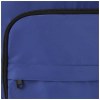 Sac à dos pour ordinateur portable 15'' Trend Plus recyclé certifié GRS de 20L
