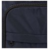Sac à dos pour ordinateur portable 15'' Trend Plus recyclé certifié GRS de 20L
