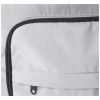 Sac à dos pour ordinateur portable 15'' Trend Plus recyclé certifié GRS de 20L