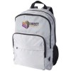 Sac à dos pour ordinateur portable 15'' Trend Plus recyclé certifié GRS de 20L