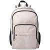 Sac à dos pour ordinateur portable 15'' Trend Plus recyclé certifié GRS de 20L