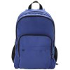 Sac à dos pour ordinateur portable 15'' Trend Plus recyclé certifié GRS de 20L