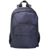 Sac à dos pour ordinateur portable 15'' Trend Plus recyclé certifié GRS de 20L