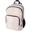 Sac à dos pour ordinateur portable 15'' Trend Plus recyclé certifié GRS de 20L