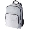 Sac à dos pour ordinateur portable 15'' Trend Plus recyclé certifié GRS de 20L