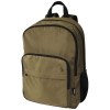 Sac à dos pour ordinateur portable 15'' Trend Plus recyclé certifié GRS de 20L