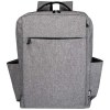 Sac à dos pour ordinateur portable 15" Libra recyclé GRS de 15L