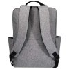 Sac à dos pour ordinateur portable 15" Libra recyclé GRS de 15L