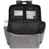 Sac à dos pour ordinateur portable 15" Libra recyclé GRS de 15L