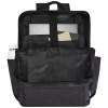 Sac à dos pour ordinateur portable 15" Libra recyclé GRS de 15L
