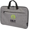 Sacoche 2-en-1 Libra pour ordinateur portable recyclé GRS de 3L