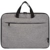 Sacoche 2-en-1 Libra pour ordinateur portable recyclé GRS de 3L