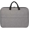 Sacoche 2-en-1 Libra pour ordinateur portable recyclé GRS de 3L
