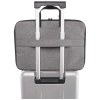 Sacoche 2-en-1 Libra pour ordinateur portable recyclé GRS de 3L