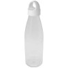 Bouteille d’eau Bergen de 800 ml en plastique recyclé
