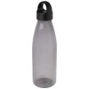 Bouteille d’eau Bergen de 800 ml en plastique recyclé