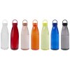 Bouteille d’eau Bergen de 800 ml en plastique recyclé