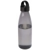 Bouteille d’eau Bergen de 800 ml en plastique recyclé