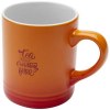 Mug Laguna en céramique de 330 ml