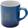 Mug Laguna en céramique de 330 ml
