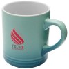Mug Laguna en céramique de 330 ml