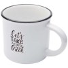 Mug Bari en céramique de 240 ml