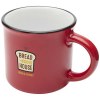 Mug Bari en céramique de 240 ml