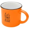 Mug Bari en céramique de 240 ml