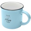 Mug Bari en céramique de 240 ml
