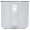 Mug Bari en céramique avec sublimation de 240 ml