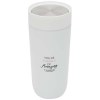 Gobelet Camden de 350 ml en acier inoxydable certifié RCS