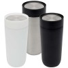 Gobelet Camden de 350 ml en acier inoxydable certifié RCS