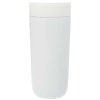 Gobelet Camden de 350 ml en acier inoxydable certifié RCS
