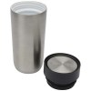 Gobelet Camden de 350 ml en acier inoxydable certifié RCS