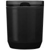 Gobelet Hudson double paroi en plastique recyclé de 180 ml