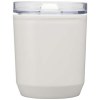 Gobelet Hudson double paroi en plastique recyclé de 180 ml