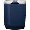 Gobelet Hudson double paroi en plastique recyclé de 180 ml