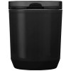 Gobelet Hudson double paroi en plastique recyclé de 180 ml