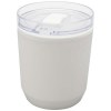 Gobelet Hudson double paroi en plastique recyclé de 180 ml