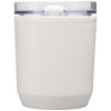 Gobelet Hudson double paroi en plastique recyclé de 180 ml