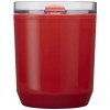 Gobelet Hudson double paroi en plastique recyclé de 180 ml