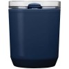 Gobelet Hudson double paroi en plastique recyclé de 180 ml