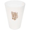 Gobelet Glastonbury en plastique réutilisable de 300 ml
