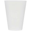 Gobelet Glastonbury en plastique réutilisable de 300 ml