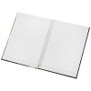 Agenda non daté Desk-Mate® à couverture rigide A5