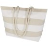Tote bag de plage Florida recyclé GRS 270 g/m²