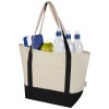 Sac shopping Sam en coton recyclé GRS 320 g/m²