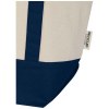 Sac shopping Sam en coton recyclé GRS 320 g/m²